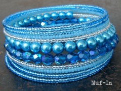 Dřevěná girlanda - doprava