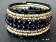 Dřevěná girlanda - doprava