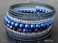 Dřevěná girlanda - doprava