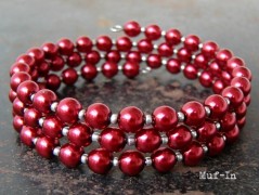 Dřevěná girlanda - doprava