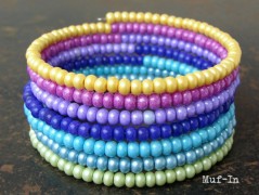 Dřevěná girlanda - doprava