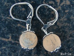 Dřevěná girlanda - doprava