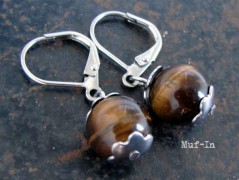 Dřevěná girlanda - doprava