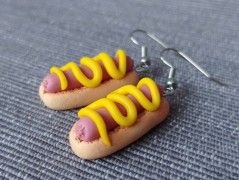 Dřevěná girlanda - doprava