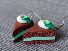 Dřevěná girlanda - doprava