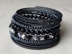 Dřevěná girlanda - doprava