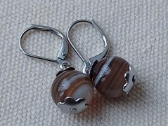 Dřevěná girlanda - doprava