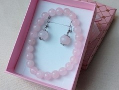 Dřevěná girlanda - doprava