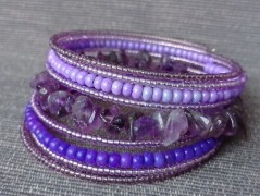 Dřevěná girlanda - doprava