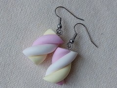 Dřevěná girlanda - doprava