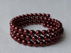 Dřevěná girlanda - doprava