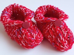 Chňapky extra silné s Alutexem