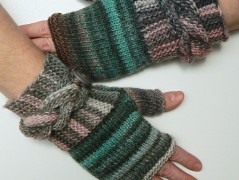 Chňapky extra silné s Alutexem