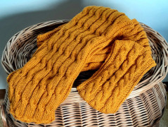 Chňapky extra silné s Alutexem