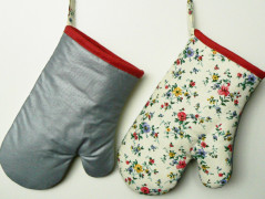 Chňapky extra silné s Alutexem