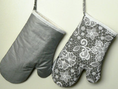 Chňapky extra silné s Alutexem