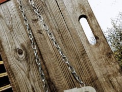 Držák na medaile - POŘÁD Z SVÝM