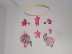 Držák na medaile - POŘÁD Z SVÝM