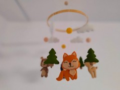 Držák na medaile - POŘÁD Z SVÝM