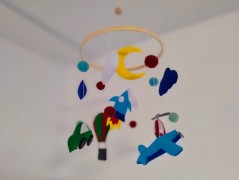 Držák na medaile - POŘÁD Z SVÝM