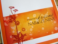 Přáníčko (č. 120)