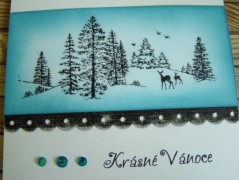 Přáníčko (č. 120)