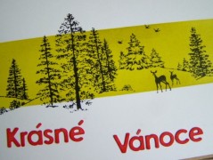 Přáníčko (č. 120)