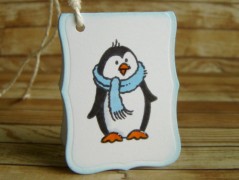 Přáníčko (č. 120)