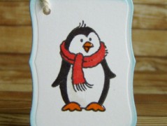 Přáníčko (č. 120)