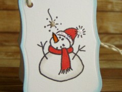 Přáníčko (č. 120)