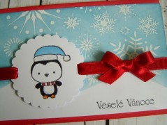 Přáníčko (č. 120)