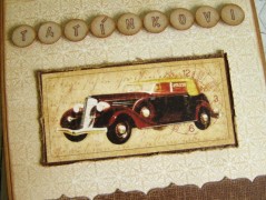 Přáníčko (č. 120)