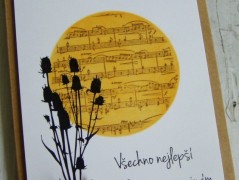 Přáníčko (č. 120)