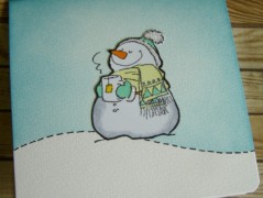 Přáníčko (č. 120)