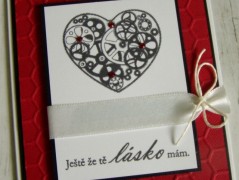 Přáníčko (č. 120)