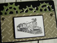 Přáníčko (č. 120)