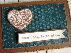 Přáníčko (č. 120)