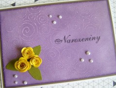 Přáníčko (č. 120)