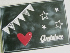 Přáníčko (č. 120)