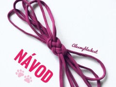 Tyrkysový dětský kabátek s kapucí