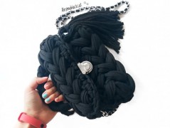 Tyrkysový dětský kabátek s kapucí