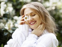 Tyrkysový dětský kabátek s kapucí