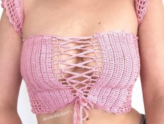 Tyrkysový dětský kabátek s kapucí