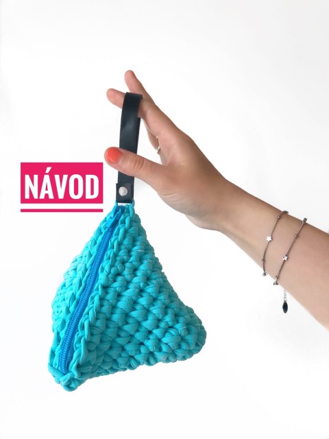 Návod na háčkovanou kabelku návod na háčkovanou kabelku pyra 