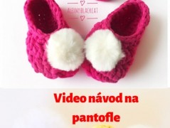 Tyrkysový dětský kabátek s kapucí