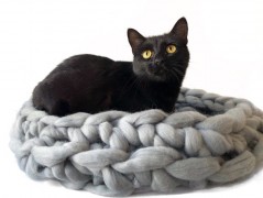 Tyrkysový dětský kabátek s kapucí