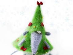 Tyrkysový dětský kabátek s kapucí