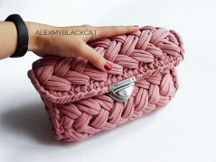 Tyrkysový dětský kabátek s kapucí