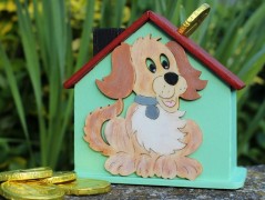 Truhlíček na koření