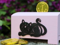 Truhlíček na koření